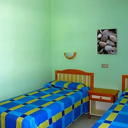 Dunas Hotel Playa del Inglés