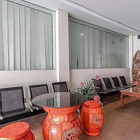 Hotel Dunas Playa del Inglés