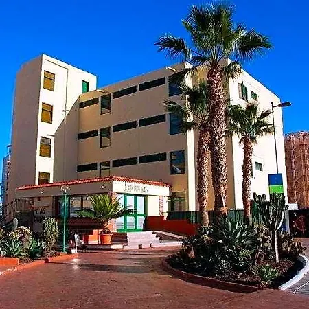 Dunas Playa del Inglés