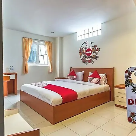 Dunas Hotel 2*