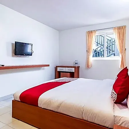 Hotel Dunas
