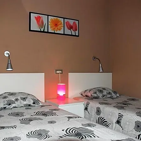 Hotel Dunas Playa del Inglés